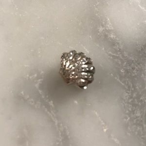 Seashell charm Pandora